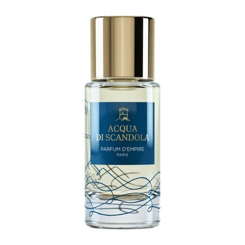 Acqua di Scandola Eau de Parfum 50 ml