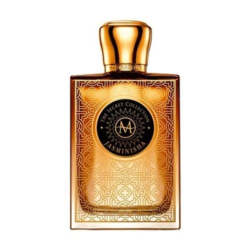 Jasminisha Eau de parfum spray 75 ml
