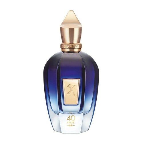 - Join The Club 40 Knots Eau de Parfum - 100 ml - Unisex