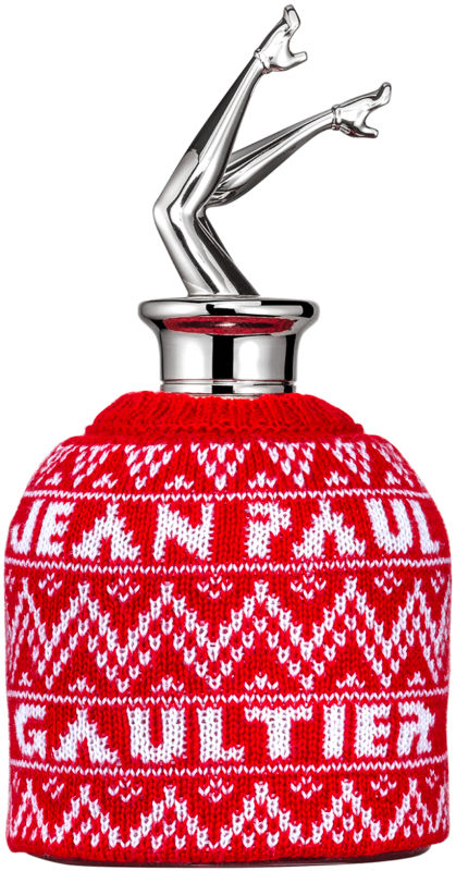 Scandal Winter Edition - 80 ml - eau de parfum spray - zelfde geur, speciale verpakking