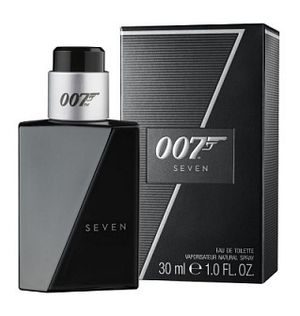 James Bond