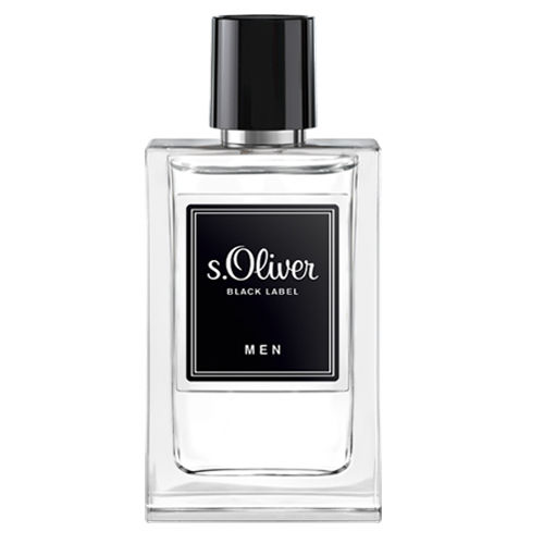 Black Label Men Aftershave Lotion 50 ml
