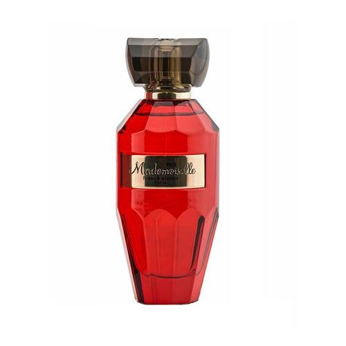 Damesparfum  EDP Mademoiselle Red 100 ml