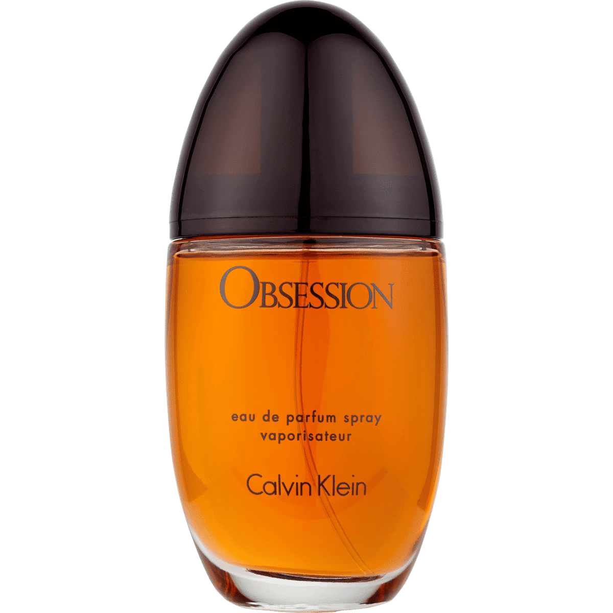 Obsession for Women Eau de Parfum 100 ml