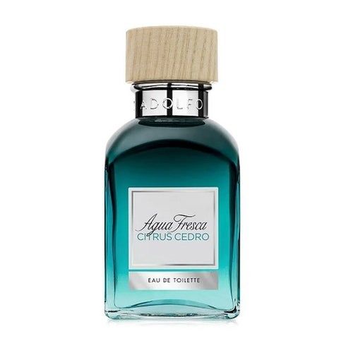 Agua Fresca Citrus Cedro Eau de Toilette 200 ml