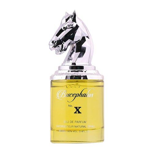 - Bucephalus No. X - Eau De Parfum - 100Ml