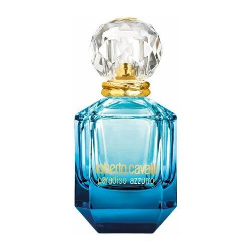 Paradiso Azzuro 75 ml - Eau de parfum - Damesparfum