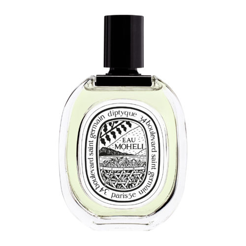 Eau Moheli Eau De Toilette 100 Ml (unisex)