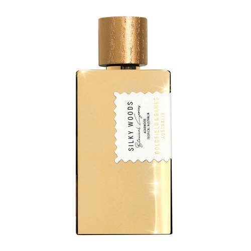 - Silky Woods Eau de Parfum - 100 ml - Unisex