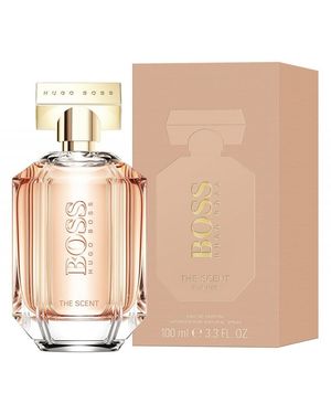 Hugo Boss
