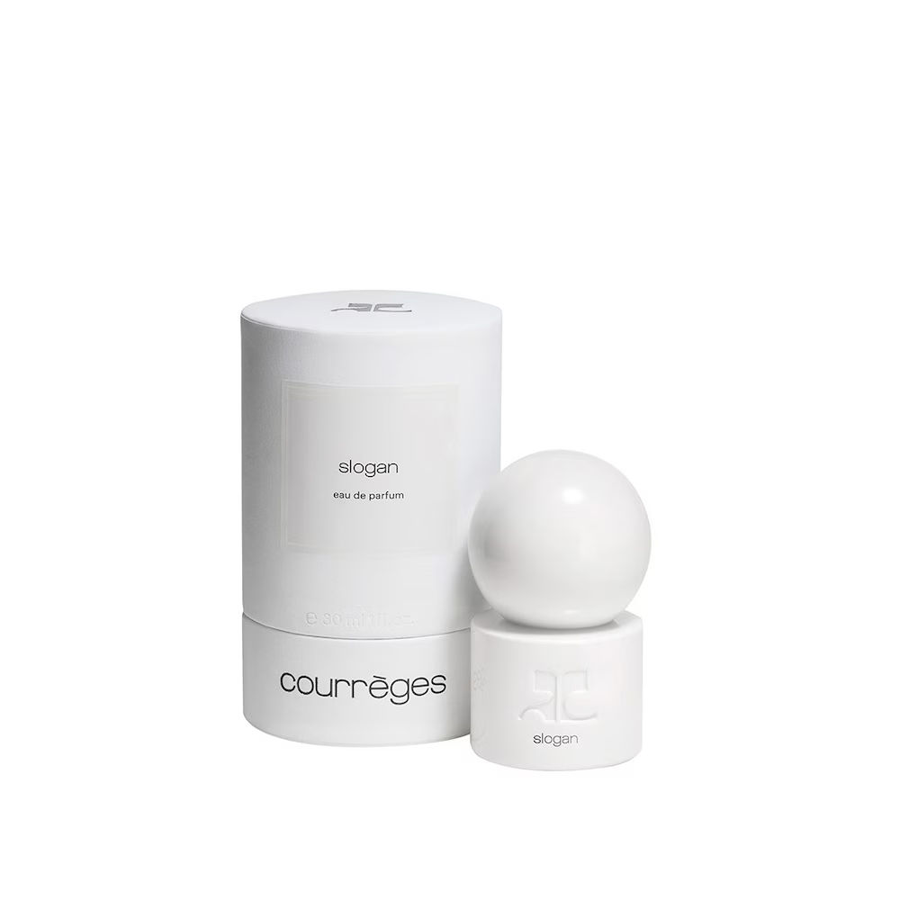 - Slogan Eau De Parfum 30Ml Spray