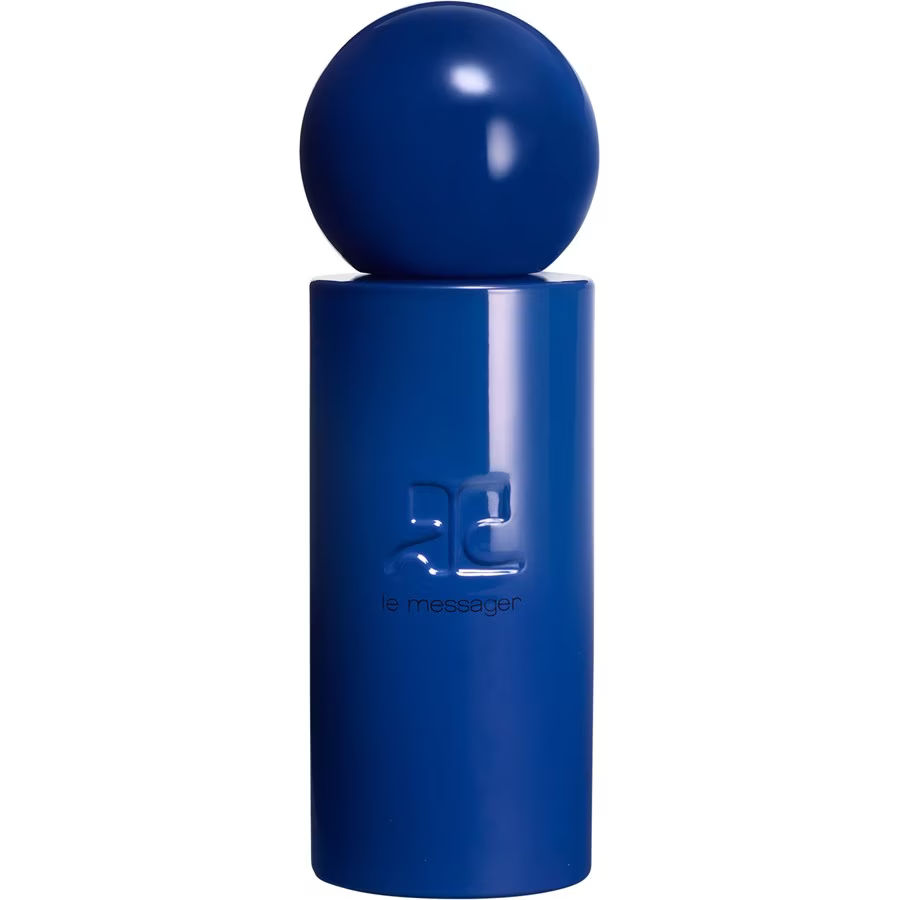- Le Messager Eau De Parfum 100Ml Spray