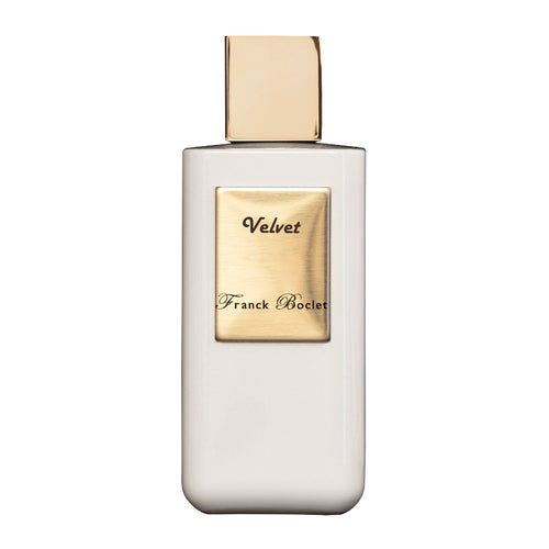 Velvet Extrait De Parfum Unisex 100ml