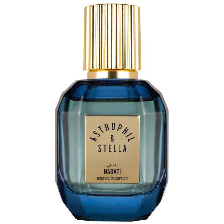 Nabati Extrait de Parfum  50 ml