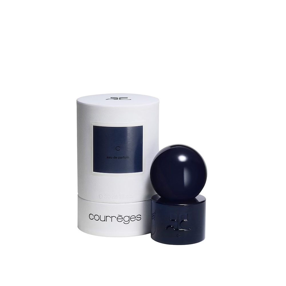 Courreges  C 30 ml
