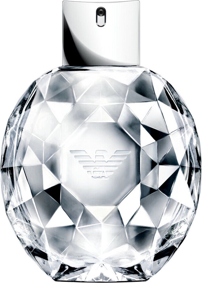 Emporio  Diamonds 100 ml Eau de Parfum - Damesparfum