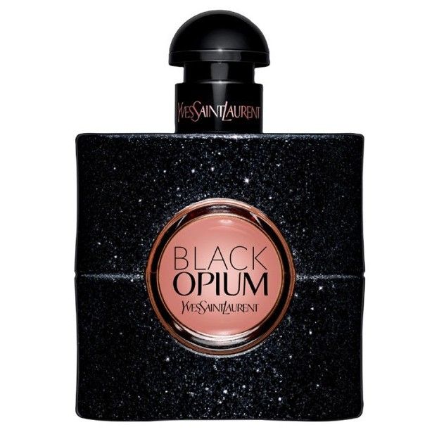 Black Opium Eau de Parfum Spray 50 ml