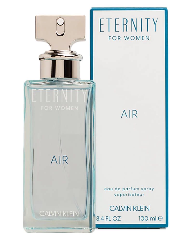 Eternity Air 100 ml Eau De Parfum - Damesparfum