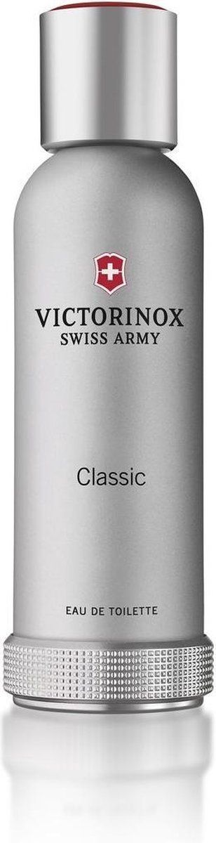 Swiss Army Classic 100ml EDT Spray