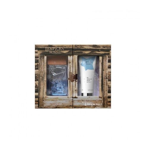 Homme Gift Set