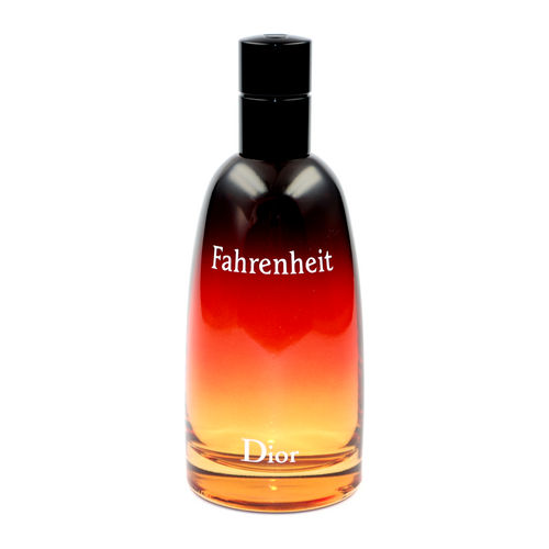 Fahrenheit Aftershave Lotion 100 ml
