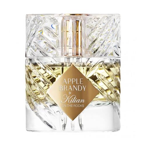 Uniseks Parfum  EDP Apple Brandy on the Rocks 50 ml
