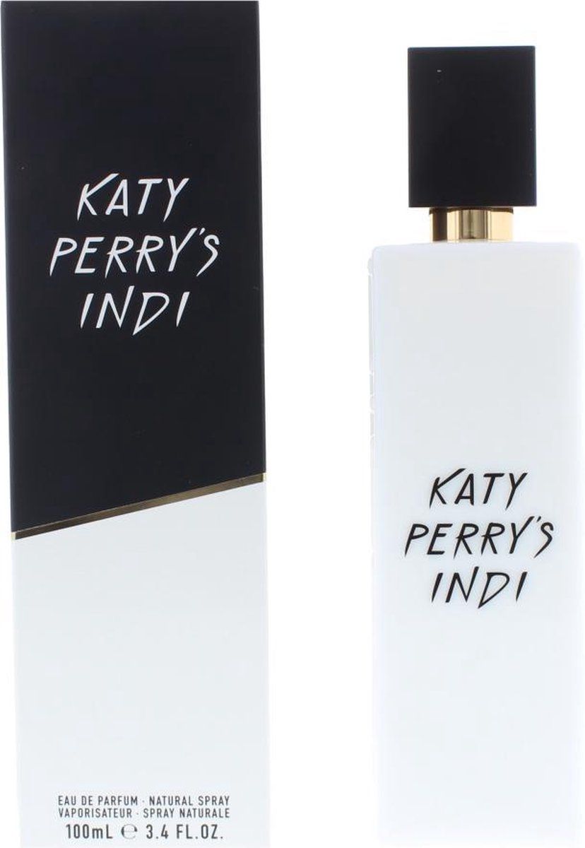 Indi - 100ml - Eau de parfum