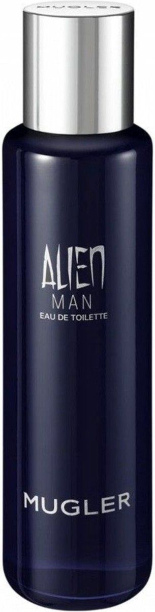 Thierry  Alien Man - 100 ml - eau de toilette refill