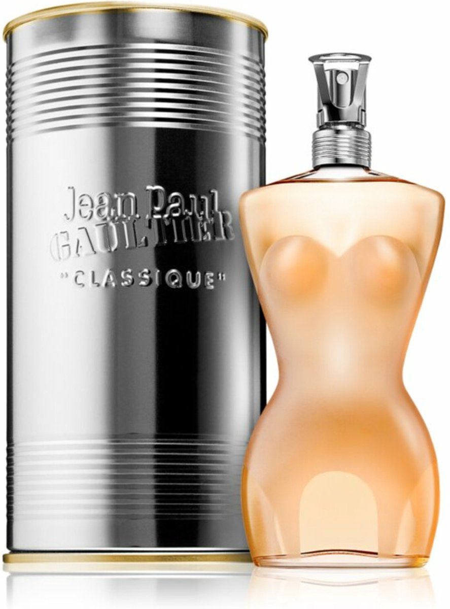 Classique 50 ml Eau de Toilette - Damesparfum