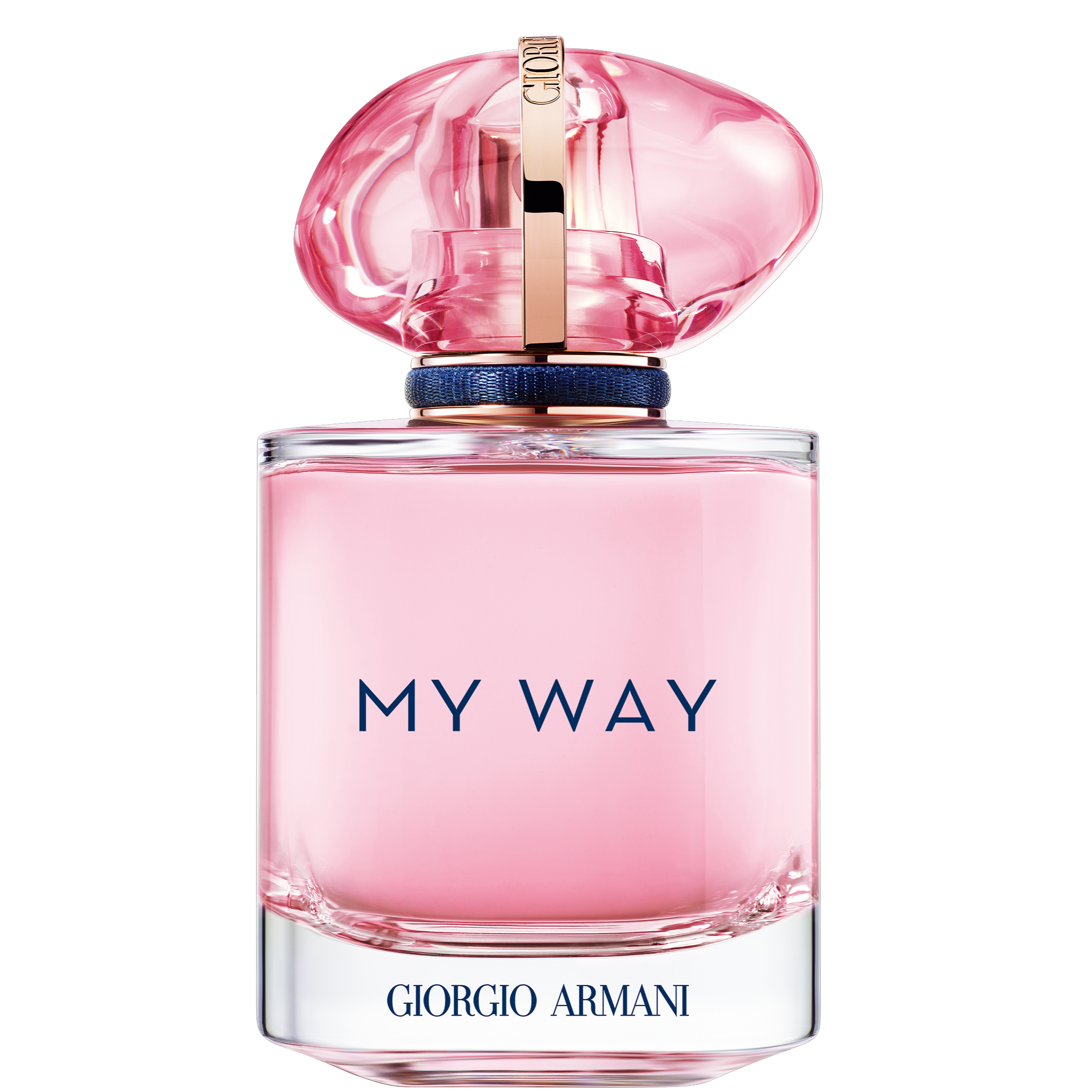Gorgio  My Way Nectar Eau de parfum spray 50 ml