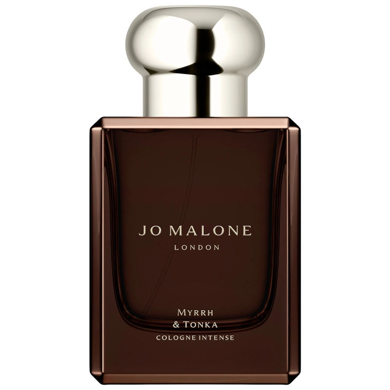 London Colognes Intense Myrrh & Tonka 50 ml
