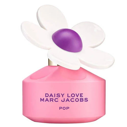 Daisy Love Pop Eau de toilette spray 50 ml