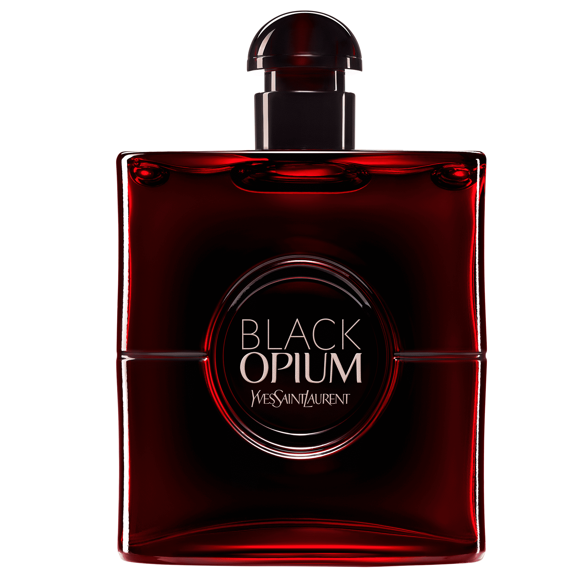 Black Opium Red Eau de parfum spray 90 ml