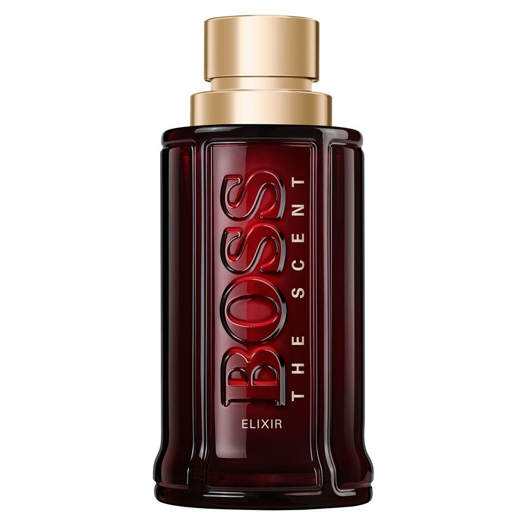 BOSS THE SCENT Elixir Parfum 100 ml