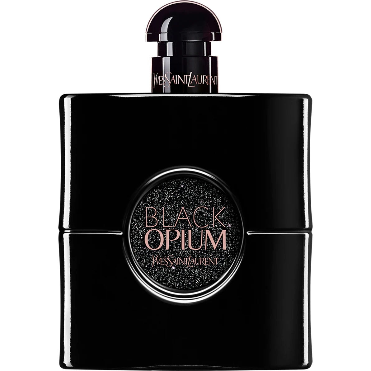 Black Opium Le Parfum Eau de parfum spray 50 ml
