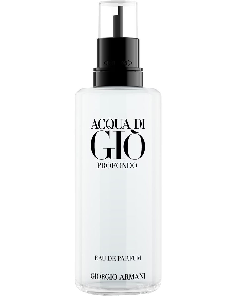 Giorgio  Acqua Di Gio Homme Eau de parfum navulling 150 ml