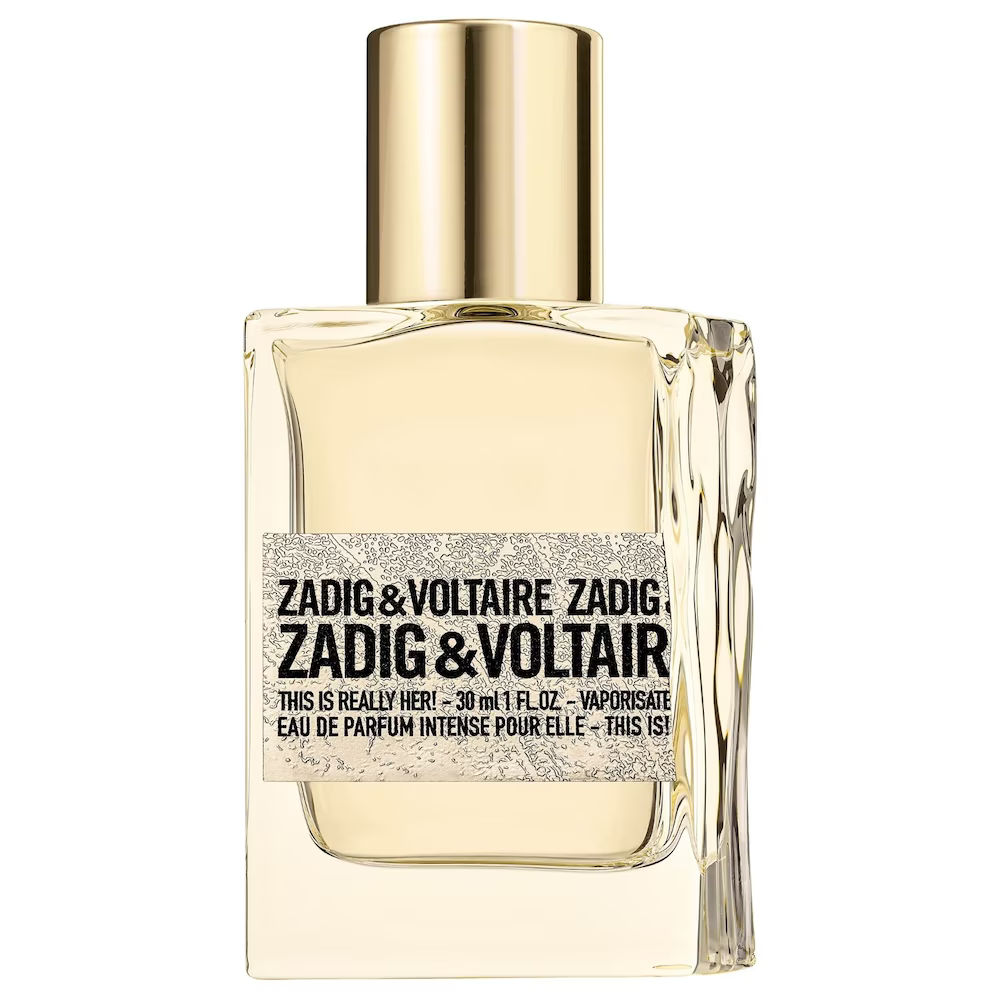 This Is Really Her! Eau de parfum spray intense 30 ml