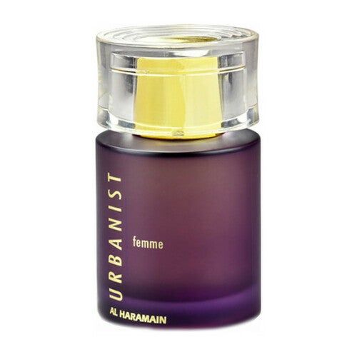 Urbanist Femme - 100 ml - eau de parfum spray - damesparfum