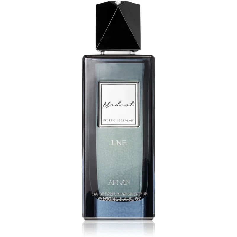 Modest Pour Homme Une - Eau de parfum spray - 100 ml