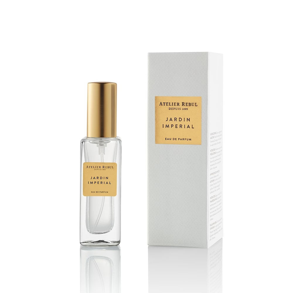 Jardin Imperial Eau de Parfum 12 ml
