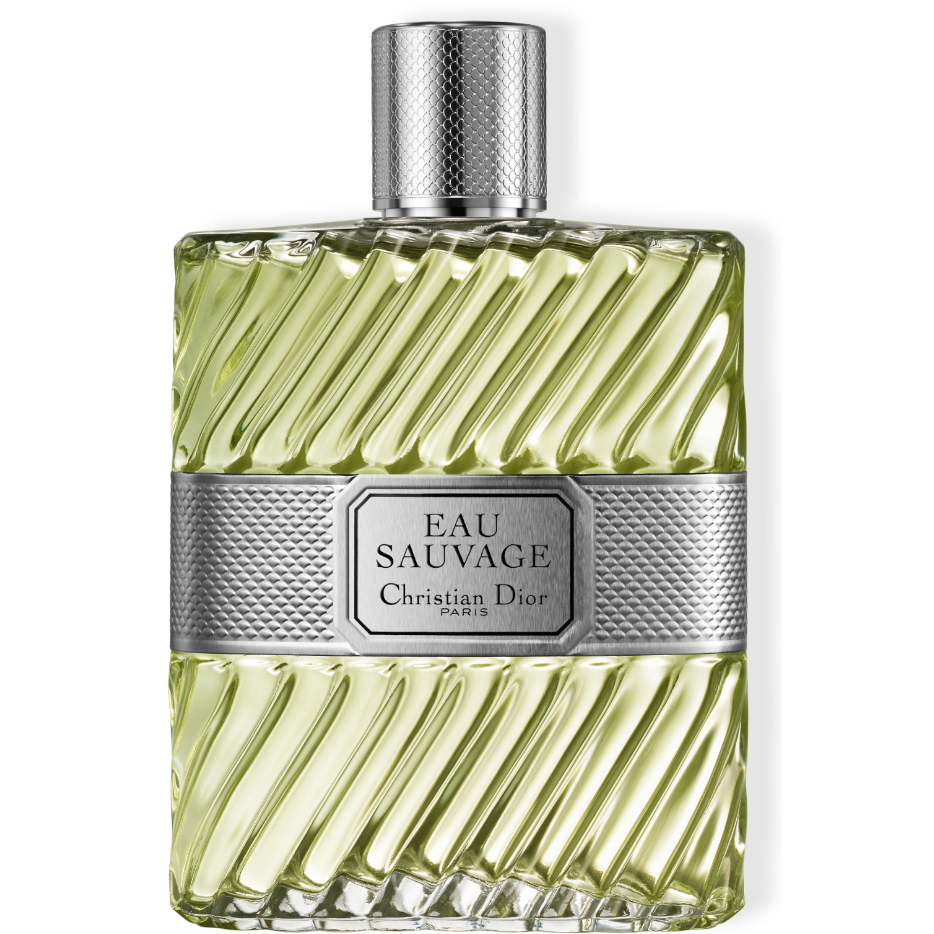 Eau Sauvage Eau de Toilette Flacon 400 ml