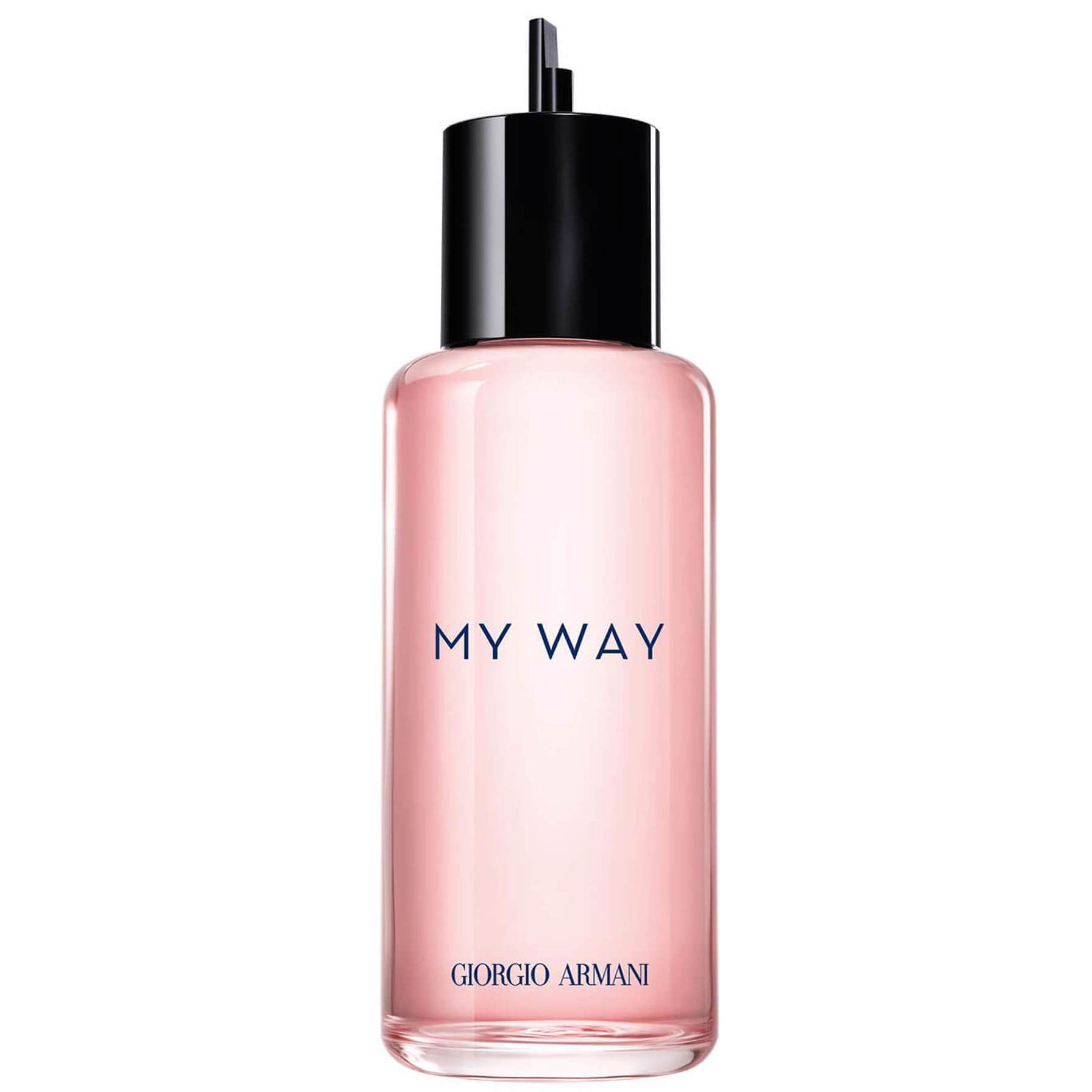 Giorgio  My Way Eau de parfum navulling 150 ml