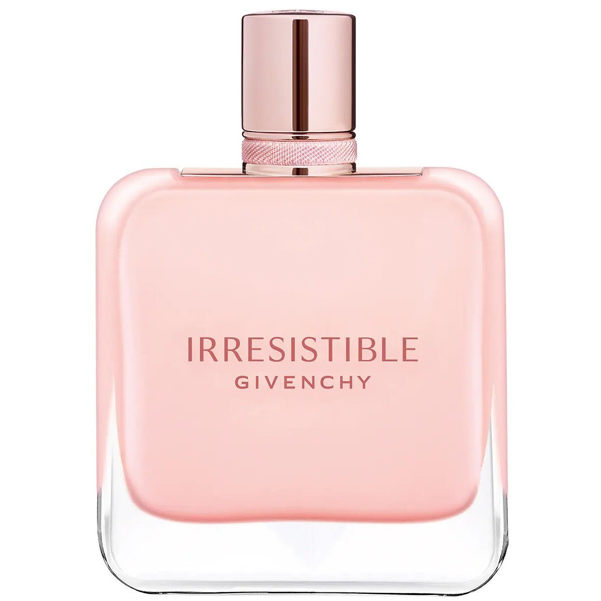 Irresistible Rose Velvet Eau de parfum spray 80 ml