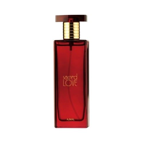 Sacrad Love Eau de Parfum 50 ml