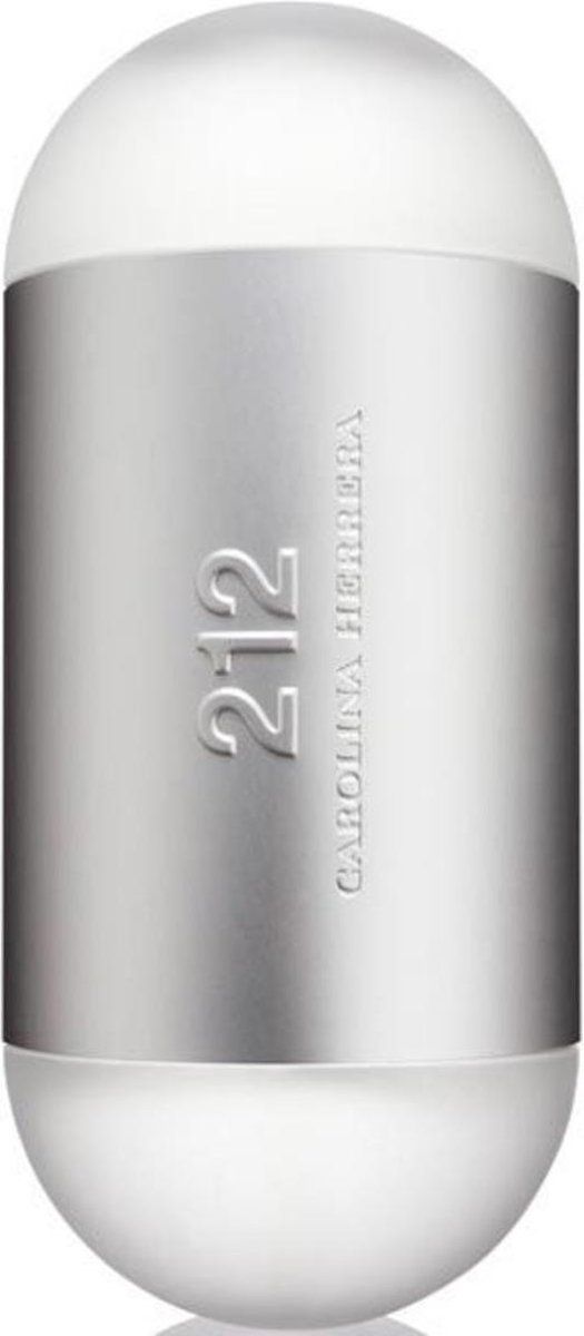 212 NYC Eau de Toilette 100 ml