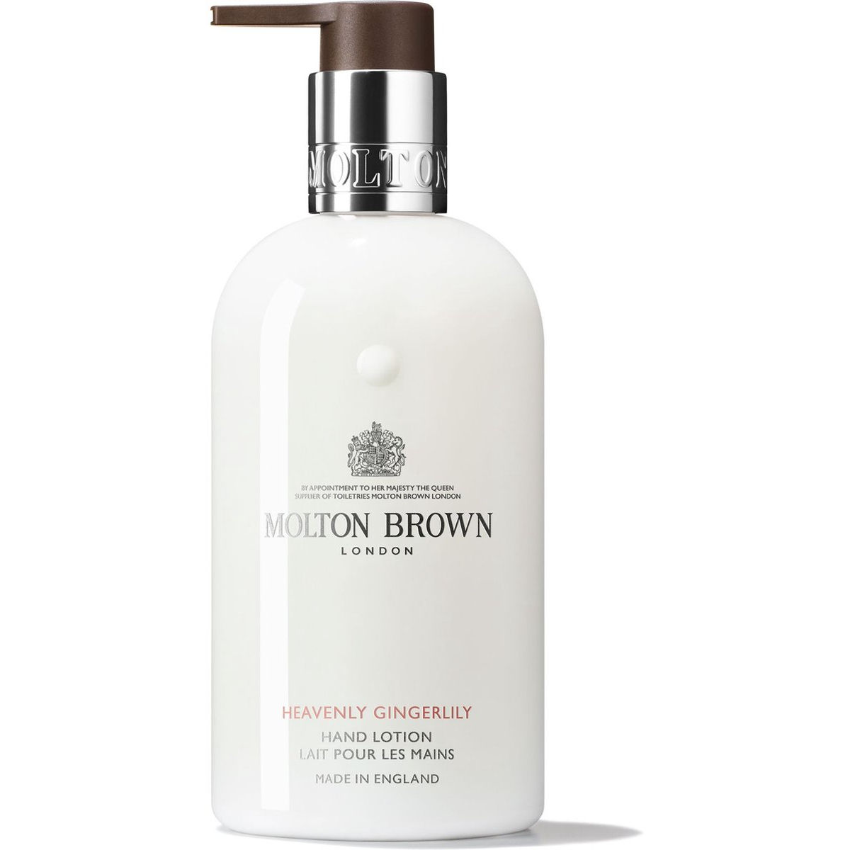 Heavenly Gingerlily Handlotion 300 ml