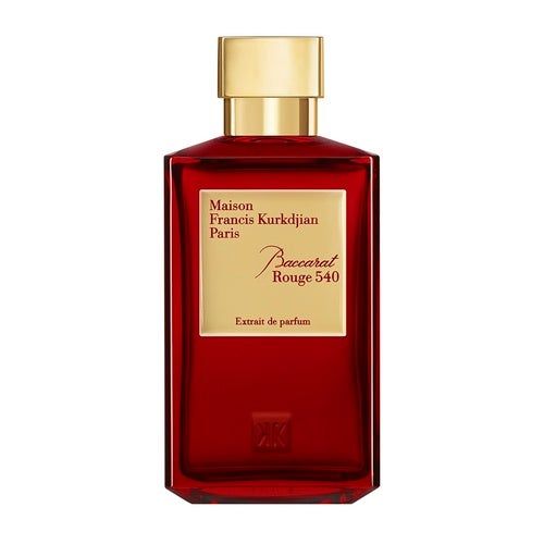 Paris Baccarat Rouge 540 Extrait de Parfum 200ml