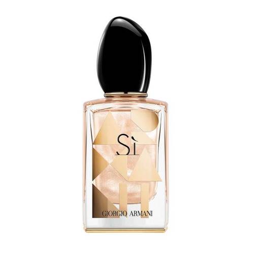 Si Nacre Edition Eau de Parfum Nacre Edition 50 ml