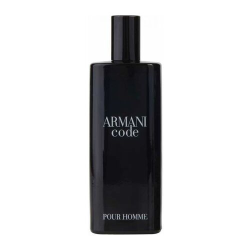 Code Homme Eau de Toilette 15 ml