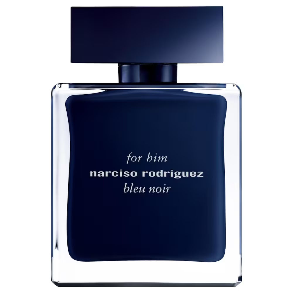 Bleu Noir Eau de Toilette 100ml Spray